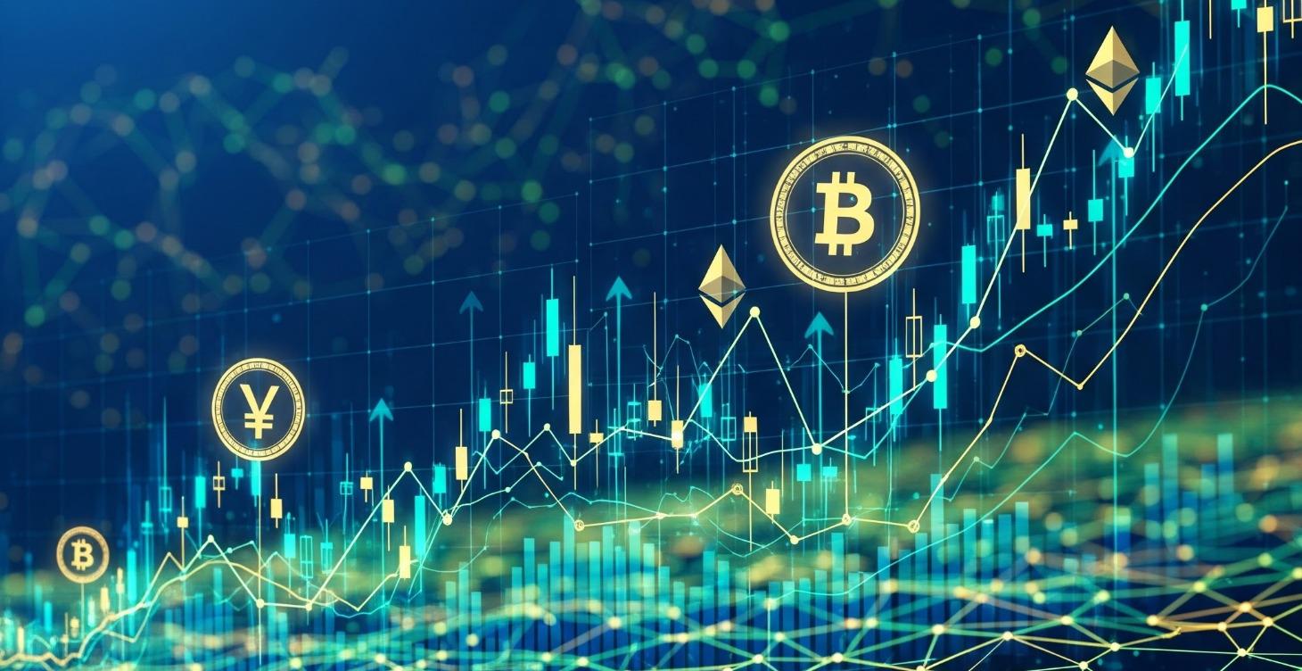 💹 Trading Crash Course – In 6 Wochen (Einsteiger)