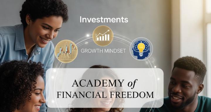 Academy of Financial Freedom