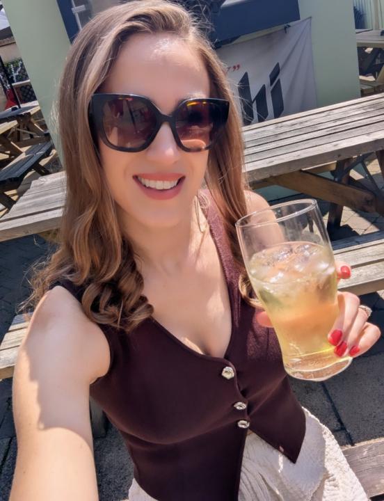 Zoe Higgins