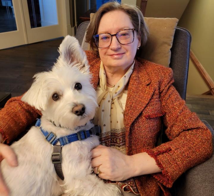 Elizabeth Fletcher