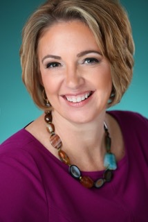 Brooke O'Shea