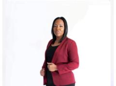 Monique Williams
