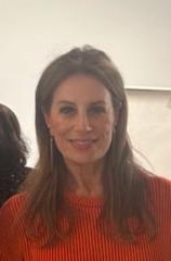 Nisha Rasch