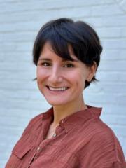 Julie Columbus