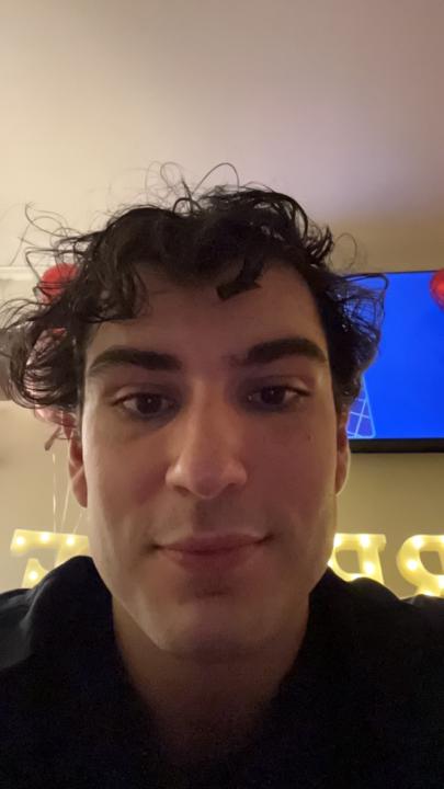 Andrew Avila