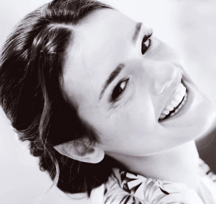 Constance Escalle