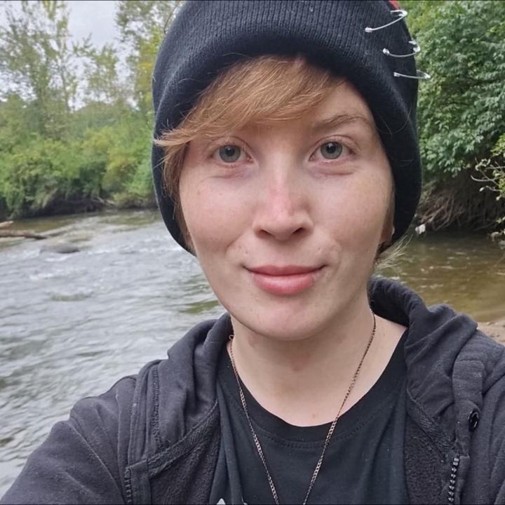 Alexis Wise-Saunder