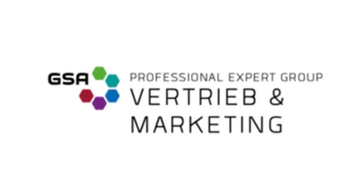 GSA PEG Vertrieb & Marketing