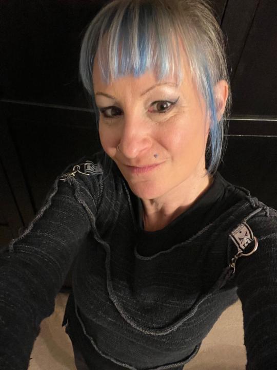 Debi Christopher