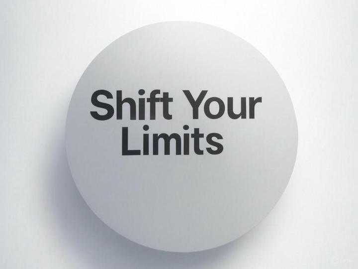 Shift Limits