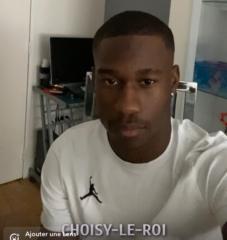 Ibrahim Camara