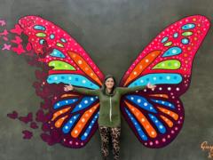 Caitlin Wells