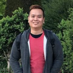 Wyatt Teng