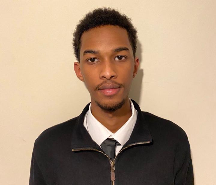 Zak Abdi