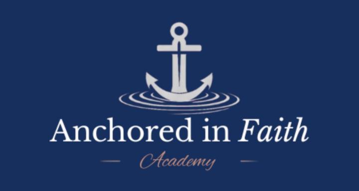 Anchored in Faith Academy
