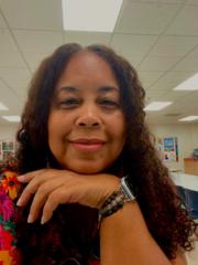 Linda Hill
