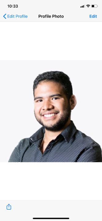 Martin Rosas