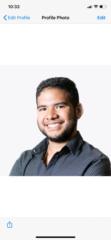 Martin Rosas