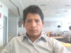 Wilbert Santos Mucha