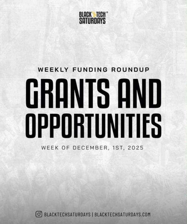 No excuses GRANT LIST!