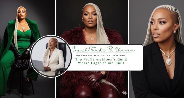 The Profit Architect's Guild