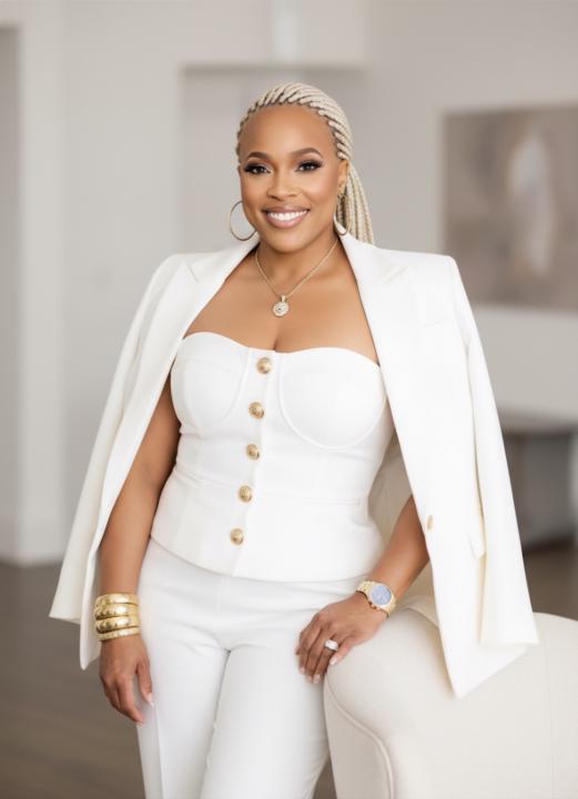 Welcome to where legacies are built!