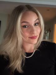 Chloe Baker
