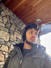 Anik Vahora