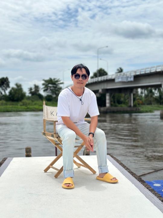 Supakit Techapanyasarn