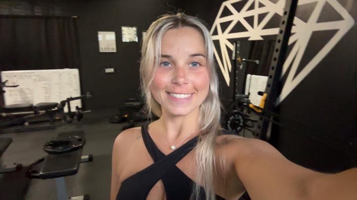 Amanda Vogt