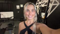 Amanda Vogt