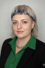 Heather Akmese