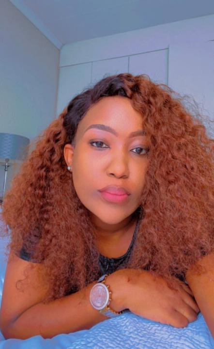 Nondumiso Dlamini