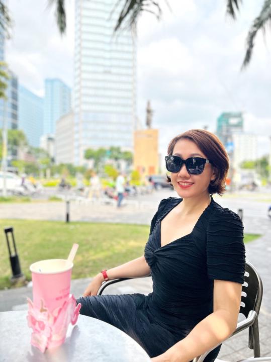 Nguyen Trang