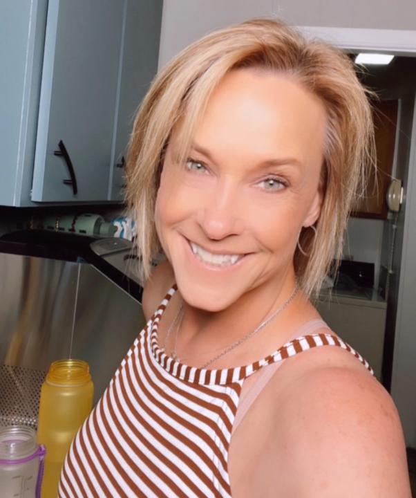 Kerry Clarke