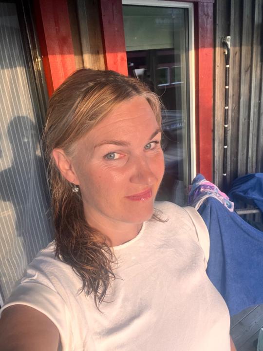 Åsa Björklund