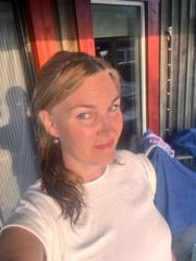 Åsa Björklund