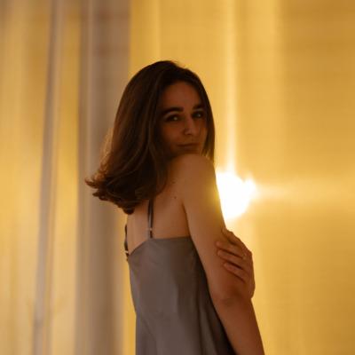 Diana Cherednyk