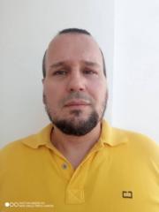 Carlos luis Vega brett