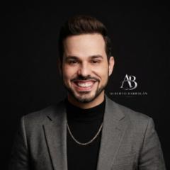 Alberto Barragan Sanchez
