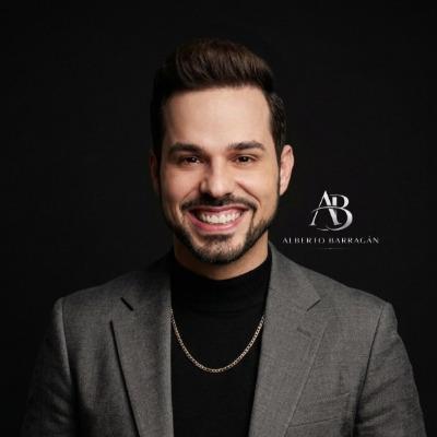 Alberto Barragan Sanchez