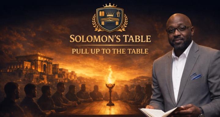 Solomon's Table