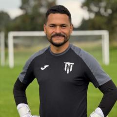 Jeinnson Martinez