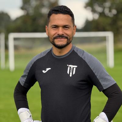 Jeinnson Martinez
