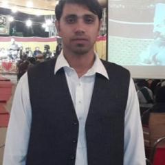 Murtaza Fiaz Murtaza