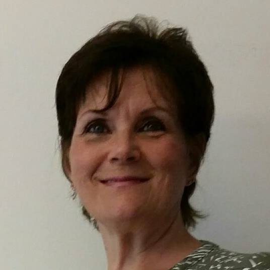 Pamela Harshman