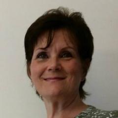 Pamela Harshman