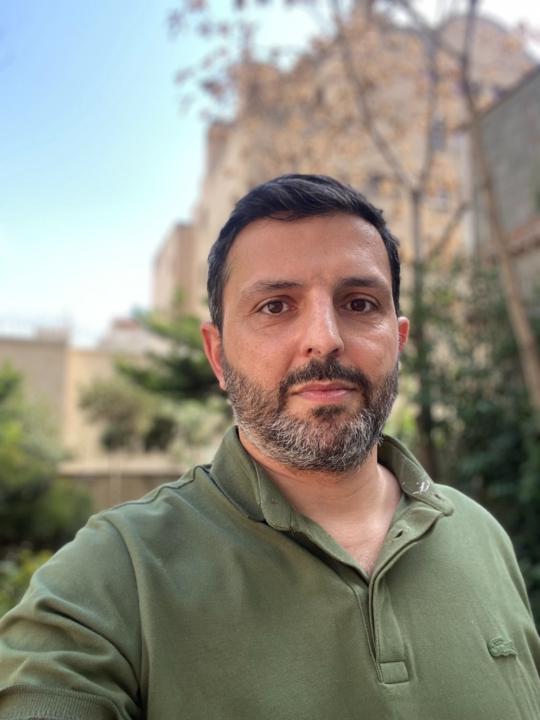Reza Ghiassi