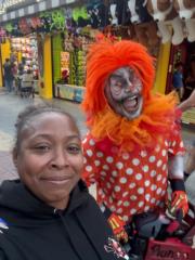 Latasha Cavezza