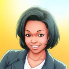 Michelle Busby